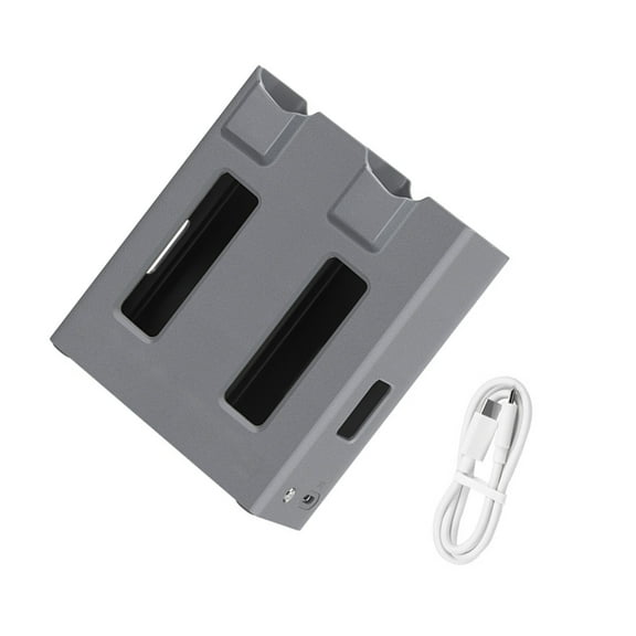 APPLAYERR Battery Charger for DJI Mavic 4 Pro Smart Simultaneous Charging Power Bank Converts Battery to USB Power Source 0-40°C