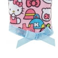 thumbnail image 2 of Barbie Hello Kitty Pink W/Blue Bow, 2 of 5