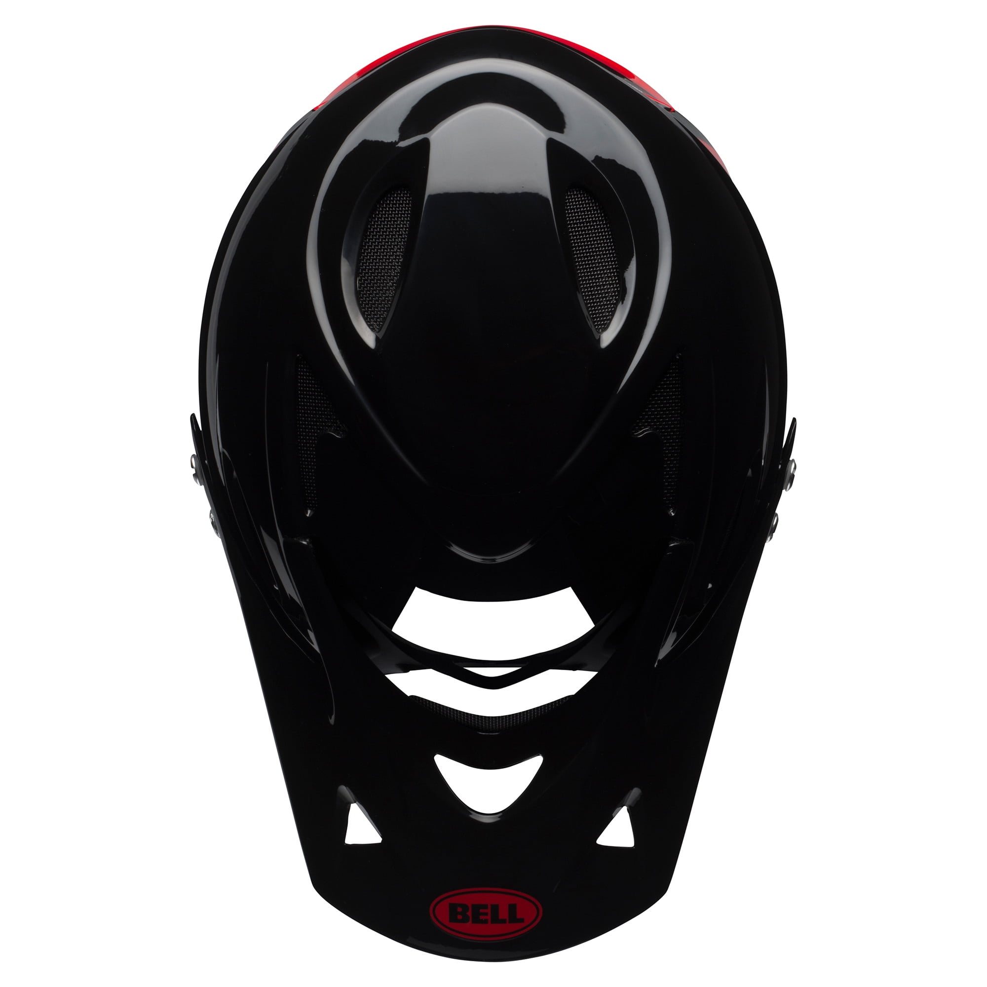EXODUS YTH FF BLACK