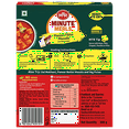 thumbnail image 3 of MTR Paneer Tikka Masala (Ready-to-Eat) 10.5 oz box Pack of 4, 3 of 4