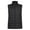 Black, variant on Mens Seasons II Padded Vest