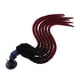 thumbnail image 5 of Casco de Cola Trenzas / Gradiente Rampa Casco Trenzas Motocicleta con Ventosa Ajuste Para Motocicleta, 5 of 8