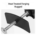 thumbnail image 5 of Car Wheel Cylinder Disc Brake Pad Spreader Caliper Separator Replacement Piston Rewind Disassemble Repair Hand Tool, 5 of 5