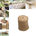 thumbnail image 4 of 1 Roll Wedding Decors Sewing Accessory Good-looking Comfortable Clothes Ribbon for Gifts Party Holiday Table Decorations Wide10cm, 4 of 9