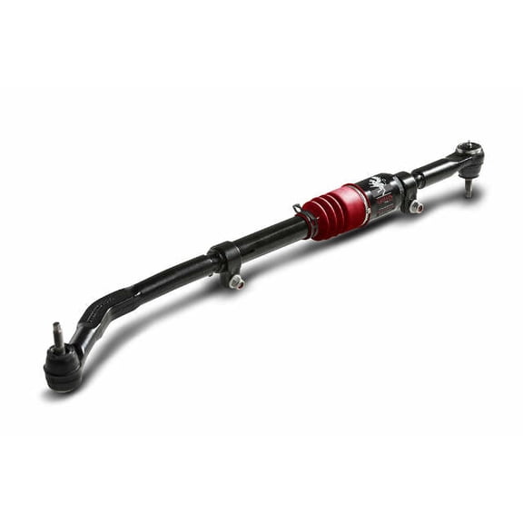 Steer Smarts 78070002 Drag Link Btm Mount w Griffin Bellow For 07-18 Wrangler JK