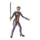 thumbnail image 3 of Figura McFarlane Toys DC Batman Arkham Knight Joker Infectado, 3 of 3