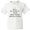 AA-White, variant on I Roll my Eyes at Your New Years Resolutions Youth T-Shirt