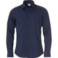 thumbnail image 2 of Clique Chemise Habillée Clark pour Homme, 2 of 4