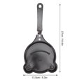 thumbnail image 3 of Mini Nonstick Egg Frying Pan Innovative Korean Breakfast Pot DIY Mini Breakfast Omelette Pan Mold Frog, 3 of 5