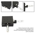 thumbnail image 5 of Etuning Linear Stagesemy100-Ac Micromètre Manuel Slide Linear Stage Sliding Table Matériaux Écologiques, 5 of 5