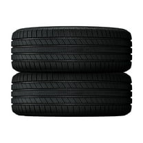 Set of 2 Yokohama Geolandar CV G058 215/70R16 100H Tires