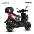 thumbnail image 2 of Motocicleta VENTO Ruda 170 Gris 2025, 2 of 8