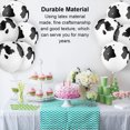 thumbnail image 3 of Kearding 100 piezas de globos de cumpleaños, regalos para niños, Kit de decoración de habitación con globos para casa, arreglo de ambiente, accesorios Kits de decoración para fiestas Kearding HA062116-00, 3 of 6