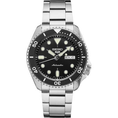 seiko 5 srpd55