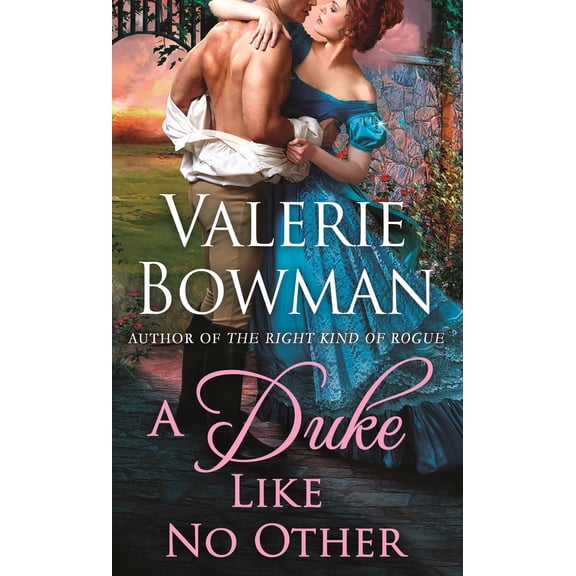 A DUKE LIKE NO OTHER