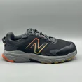 thumbnail image 3 of New Balance Unisex 510 V6 WT510MB6 Black Running Shoes Sneakers M 8 W 9.5 2E, 3 of 6