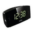 thumbnail image 5 of Philips Big Display Clock Radio, 5 of 15