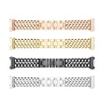 thumbnail image 1 of BEADCEST Fitness Tracker Watch Bands Adjustable Watch Strap for 1Pcs, 1 of 8