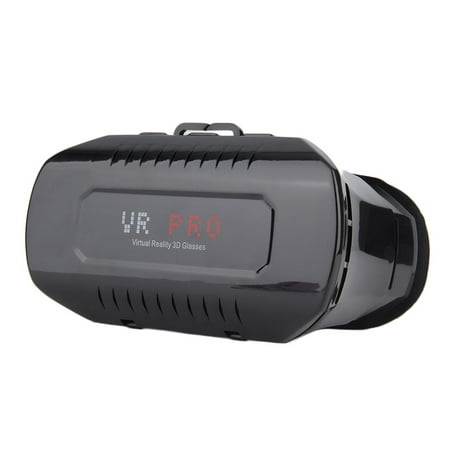 3D Box Virtual Reality Glasses Cardboard Headset Movie Game for Mobile Phone