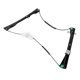 thumbnail image 4 of Car Front Right Window Regulator Lifter Replacement 1K4837462 Fit for MK5 03-09 Auto Vehicle Part Accessory, 4 of 5