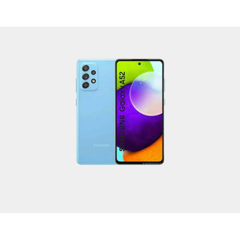 スマートフォン本体 Samsung Galaxy A52s 5G A528B 128GB Mint Samsung Galaxy A52s 5G 128GB A528B Dual Sim 6.5'' Super