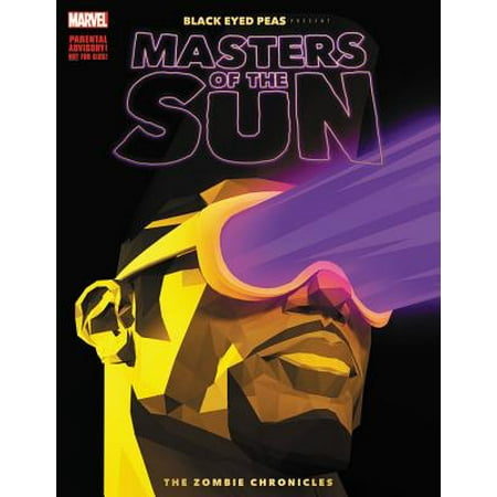 Black Eyed Peas Present: Masters of the Sun : The Zombie Chronicles