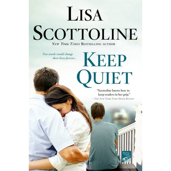 Keep Quiet, (Paperback)