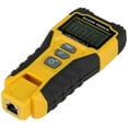thumbnail image 4 of Open Box Klein Tools Lan Scout Jr 2 Cable Tester, 4 of 12