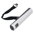 thumbnail image 2 of Weighing Scale,Portable Luggage Scale Hand Hand Luggage Scale Digital Travel Scale Exceptional Craftsmanship, 2 of 14