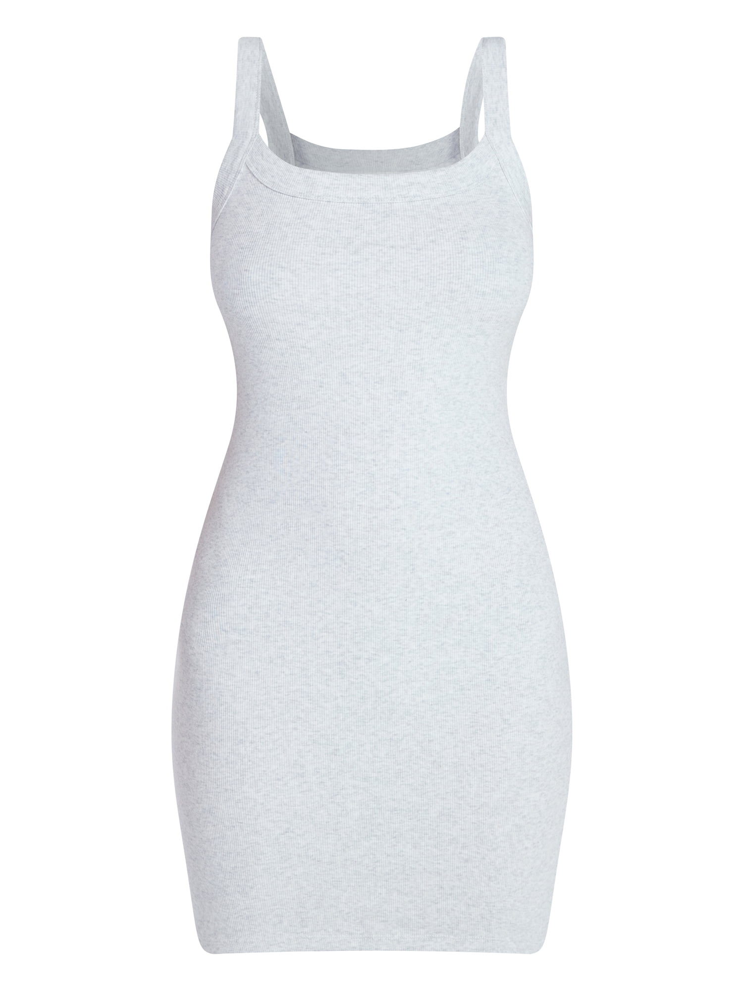 No Boundaries Sleep Rib Slip, Women's XXS-3X