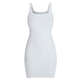 thumbnail image 5 of No Boundaries Sleep Rib Slip, Women's XXS-3X, 5 of 5