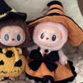 thumbnail image 4 of Nueva venta de Mokoko Magic Of Pumpkin, muñeco de vinilo de Halloween, colgante de juguete, llavero kawaii, adorno, regalo de Halloween/Navidad para niños, 4 of 5