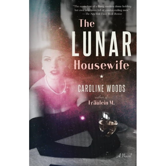 The Lunar Housewife, (Paperback)