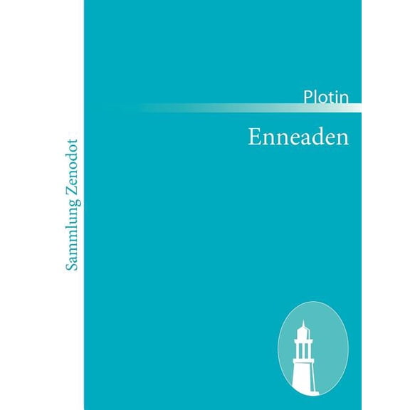 Enneaden: (Enneades) (Paperback)
