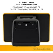 Kodak Slide N SCAN Film and Slide Scanner with 7 LCD Screen