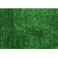 thumbnail image 1 of Ahgly Company Indoor Rectangle Abstract Green Contemporary Area Rugs, 5' x 8', 1 of 1