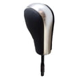 thumbnail image 3 of Automatic Gear Shift Knob Compatible with For BMW E39 E46 E53 E60 E61 Models, 3 of 7