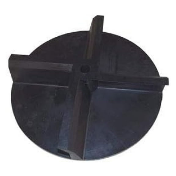 SaltDogg Spreader Part # 3004611 - Spinner (12in Diameter)