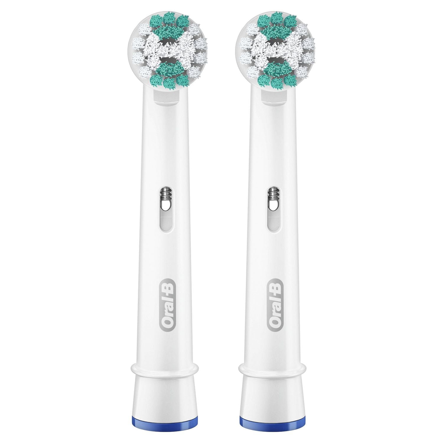 Oral-B Daily Clean Electric Toothbrush Replacement Brush Heads