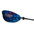 thumbnail image 3 of Bending Branches Angler Pro Carbon Versa-Lok Paddle, 3 of 9