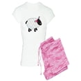 thumbnail image 1 of CafePress - Little Lamb - Women's Light Pajamas, 1 of 1