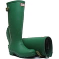 thumbnail image 5 of Hunter Original Women's Original Tall Adjustable Boot In Green Size 6, 5 of 6