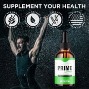 Prime Drops Advanced Performance Support Liquid Supplement (90 Servings)