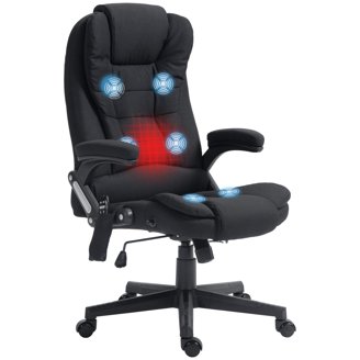 Massage Recliners Power Electric massage lift lounge chair, suitable for  the elderly, with heating and vibration functions, with USB, can be used  for lying down. BROWN,Reclining Massage Chairs
