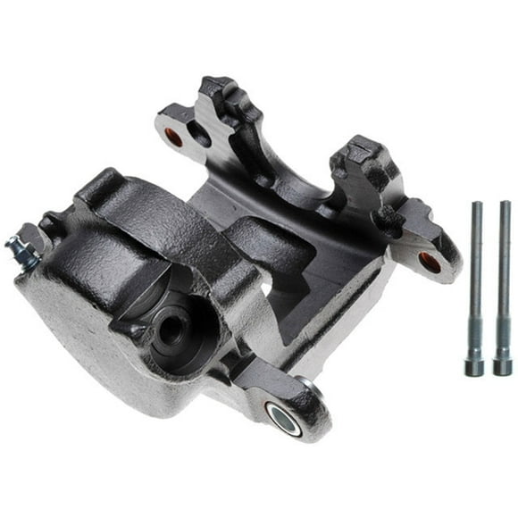 Raybestos Brakes Brake Caliper FRC4126 R-Line; OE Replacement; Remanufactured