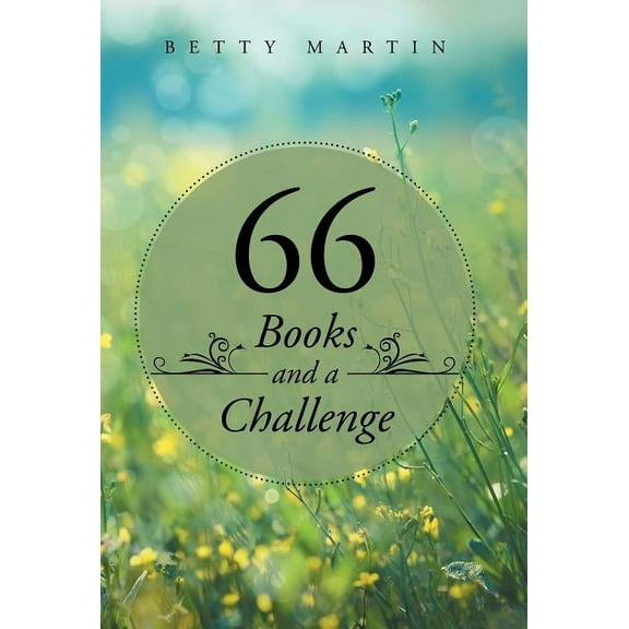 66 Books and a Challenge (Hardcover)
