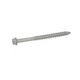 thumbnail image 2 of 1/4" x 3-3/4" 410 Stainless Steel Hex Tapcon, 2 of 4
