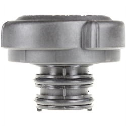 Cst/Motorad T43 Radiator Cap OE Replacement; Relief Pressure: 20 PSI