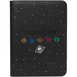 Ultra PRO: 9-Pocket Premium Zippered PRO-Binder - FINAL