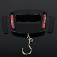 thumbnail image 5 of LoonWear Digital Luggage Scale, Hanging Electronic Travel Scale with Hook, Data Hold Function, 5 of 5